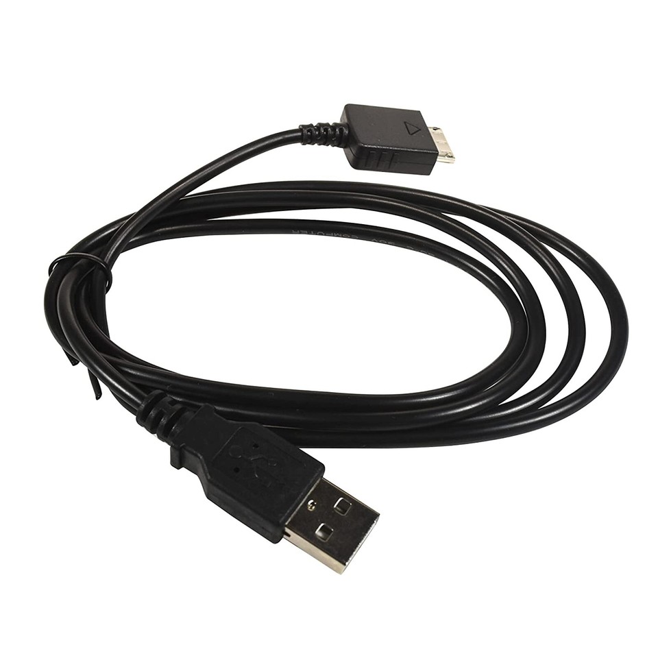 Câble USB-C Vhbw Compatible Sony Walkman NWZ-S616F NWZ-S615F - Transfert Données 150 Cm