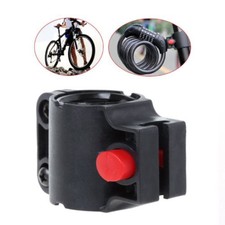 universal bike lock mount