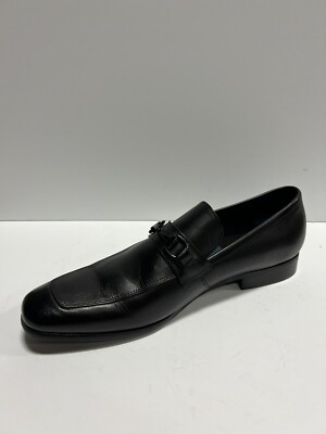 Blake McKay Mens Savine Slip On Black Size 10.5 M | eBay display picture 2