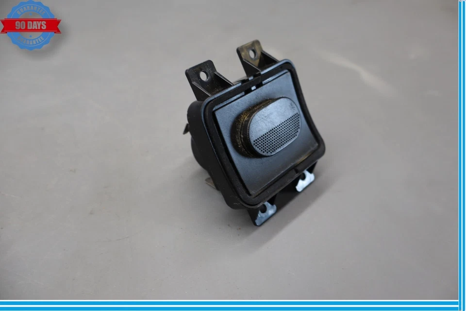 03-12 Bentley Continental Flying Spur GT GTC Climate Temperature Sensor Oem - Image 2 of 4