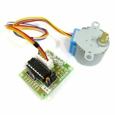 5V Stepper Motor with ULN2003 Driver Motor Driver Controller Board UK Seller New