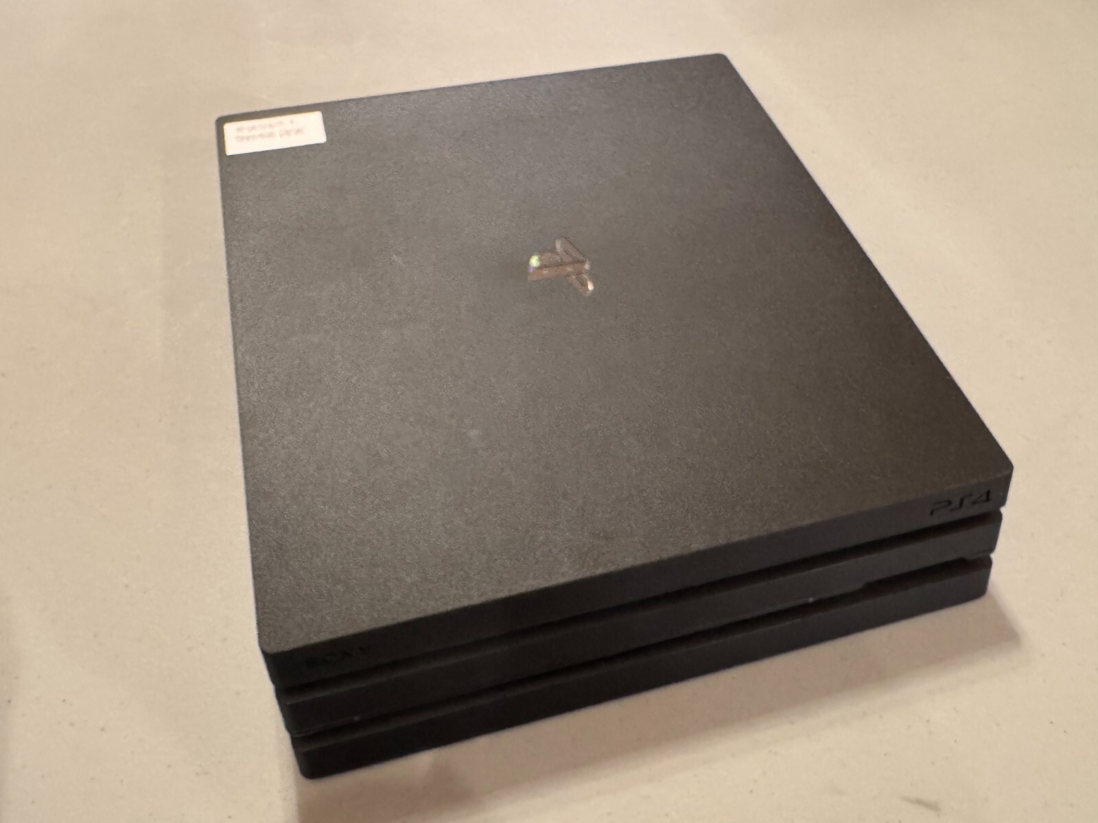 PlayStation 4 PS4 (NTSC) 🎮 – All Original, Slim, & Pro Models - Clean ...