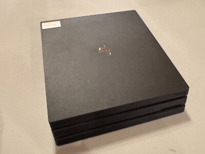 CUH-2100AB01・02 PlayStation 4 PS4 (NTSC) 🎮 – All Original, Slim, & Pro Models