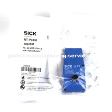 NEW Sick RT-P3231 Photoelectric Switching Sensor