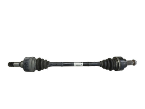 Antriebswelle Gelenkwelle hi li für BMW 1er 114d F20 11-15 5T 1,4d 70KW 7624205