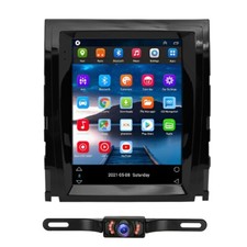 Upgraded Head Unit Radio For Cadillac Escalade 2007-2014