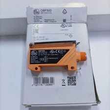 New OBF500 Sensor In Box For IFM Free Shipping