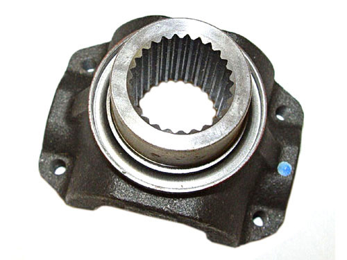 Yoke arrière de boîte de transfert Dana 300 pour Jeep CJ7 et CJ5 en acier forgé