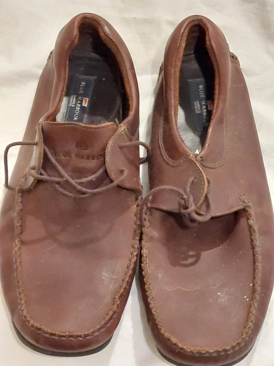 Blue harbour shoes 2025