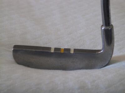 John Riley TRI-LINER 4 34'' long Face Balanced All Original Ships for $15 12025