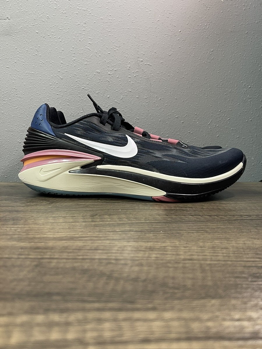 Buy Size 9 - Nike Air Zoom GT Cut 2 Black Desert Berry online | eBay