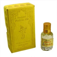 Natural 100% Perfume Oil Jonquille Chakra Roller Bottle, Made in India-10Ml