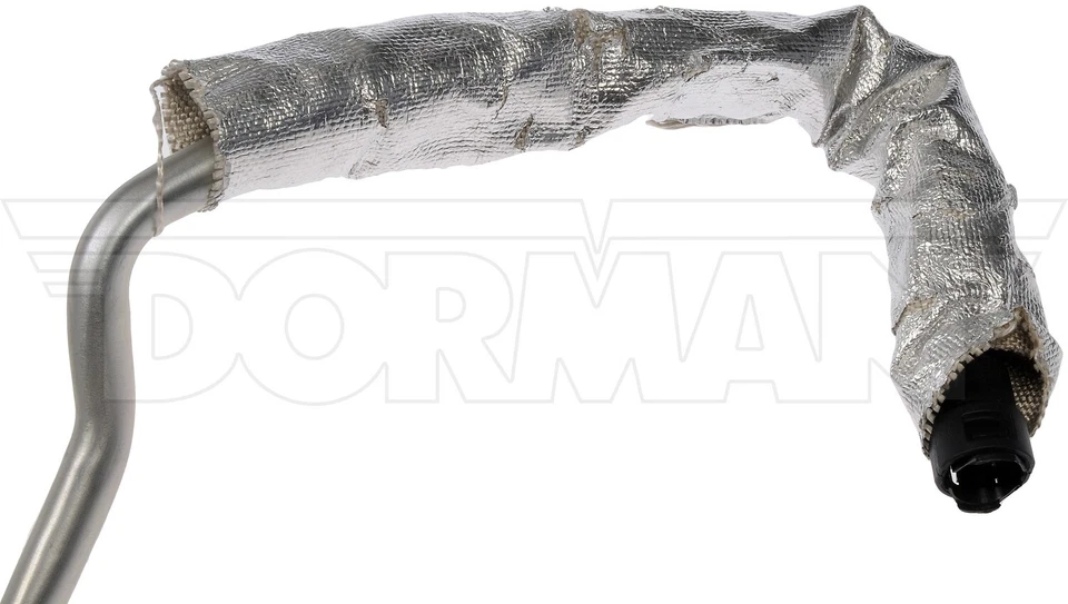 Conjunto de manguera de calefacción de climatización Dorman para Chevrolet Trailblazer EXT 2003-2006 4,2 L  Foto 3 de 4