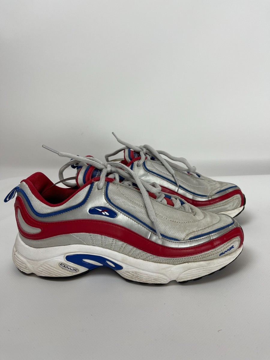 Reebok Deals Dayton Dmx Vintage Reebok Dayton DMX MU Grey