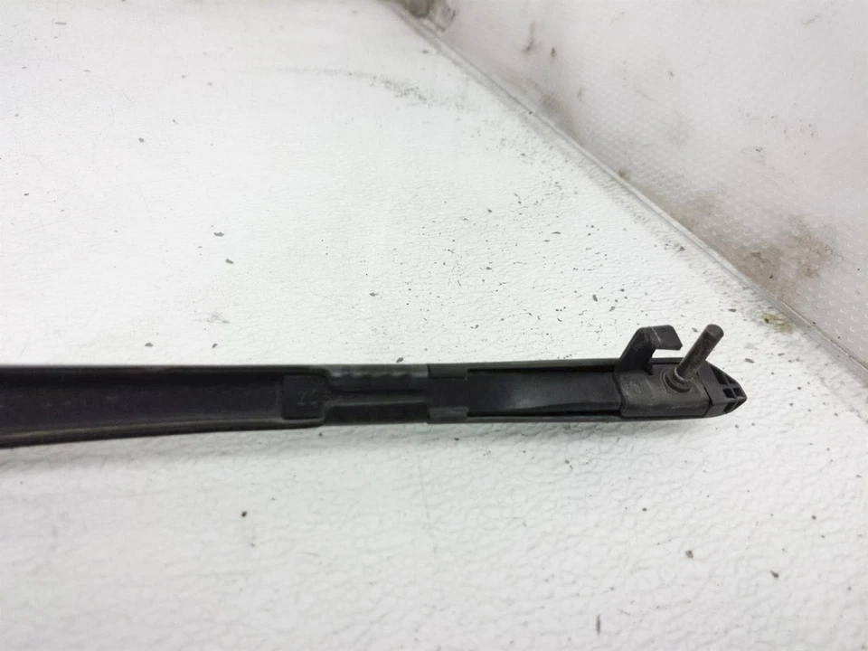 Brazo limpiaparabrisas pasajero 11 12 13 14 15 16 Bmw 550I 61-61-7-203-156 Foto 4 de 4