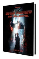 Blade Runner: Das Rollenspiel - Regelwerk