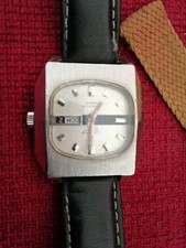 Orologio Lorenz Edox  Automatico Vintage. 