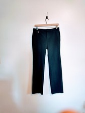 Ralph Lauren Navy blue dress pants trousers size 4