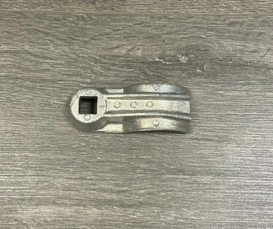 Youngman Boss Scaffold Tower Stabiliser Outrigger Clamp SP7 SP10 SP15