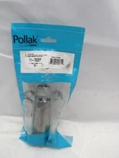 Pollak 7-Way Trailer Wiring Connector Plug - 11-700EP