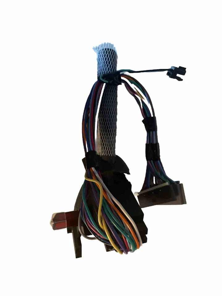 Interruptor de señal de giro TS242A nuevo Chevrolet Venture 1997 1998 1999 Foto 3 de 3