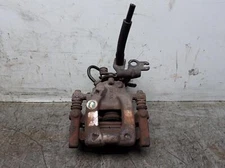 VOLKSWAGEN CADDY 10-20 Mk3 1.6 Diesel Drivers O/S Rear Brake Caliper 2K5615424