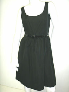 Damenmode Kleider Figurbetontes H M Party Abendkleid Schwarz Gr 38 2 Ebay