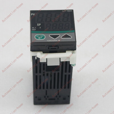 1PC Used Yokogawa UT150-VN/AL Temperature Controller 100% tested#QW