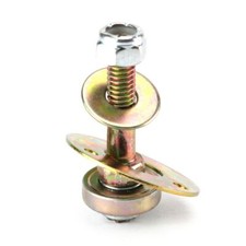 Rocking Chair Bearing Connecting Piece Rocking Chair Bearing Screws Kits