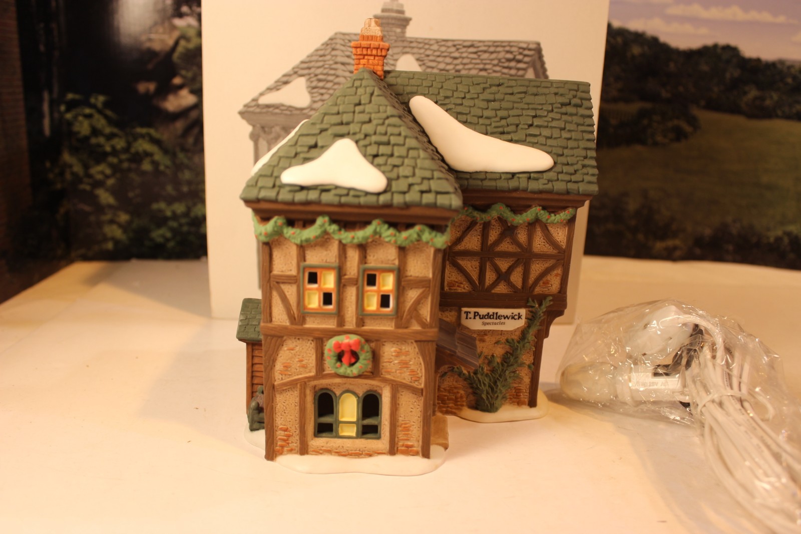 Click here to see eBay Auction