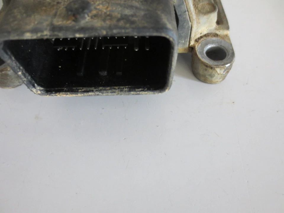 Arctic Cat Wildcat 1000 X 2014 usado OEM ECU ECM CDI computadora caja cerebral 0530-099 Foto 2 de 4