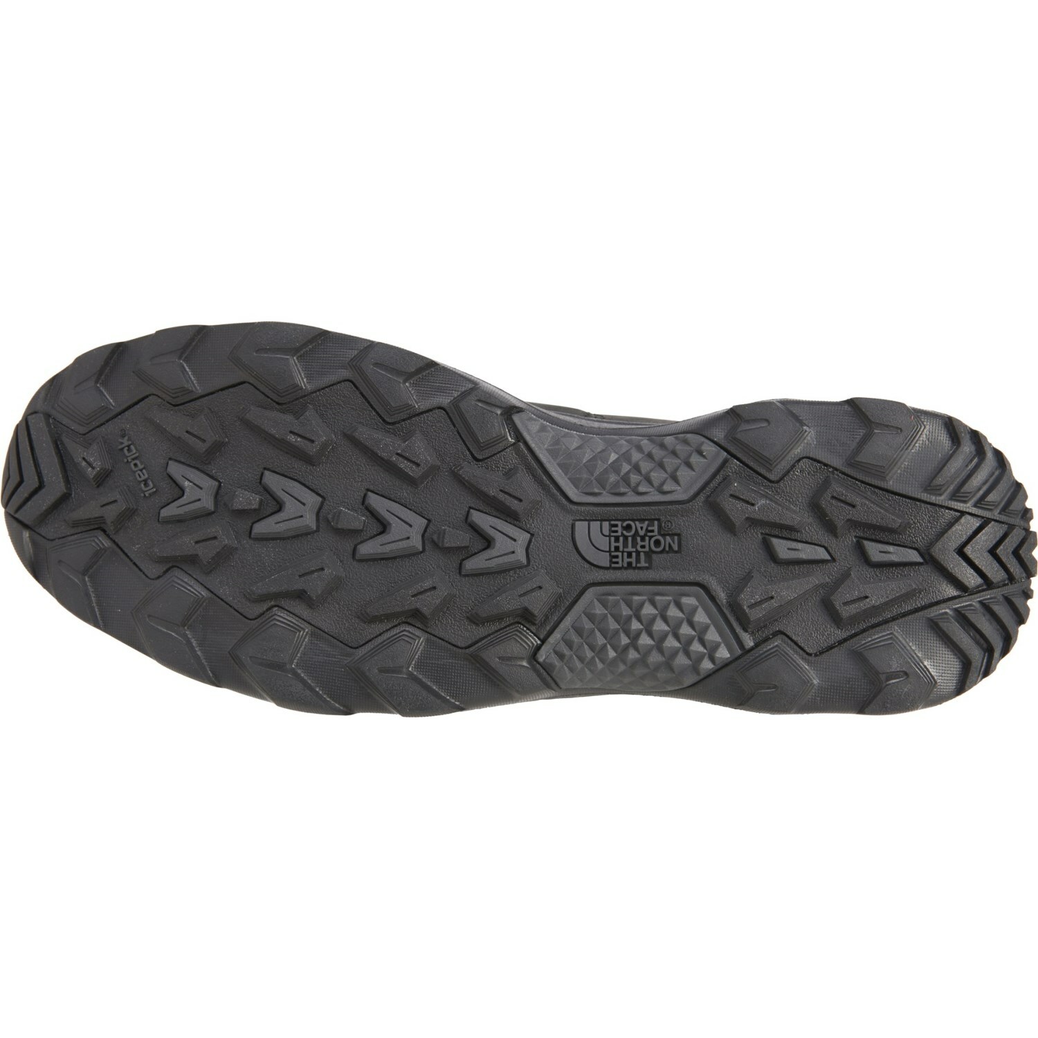 The North Face ThermoBall Versa Chukka 