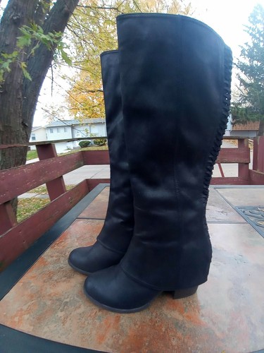 fergalicious bayou bootie