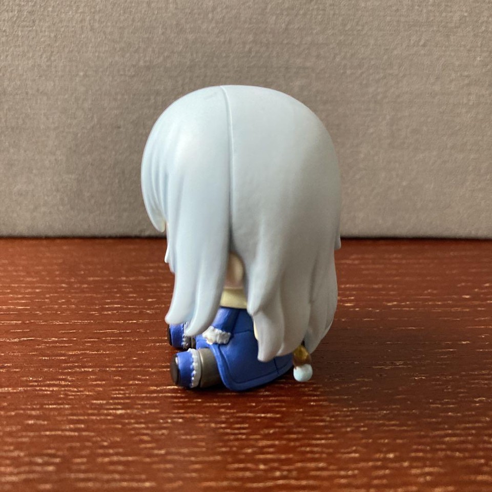 Tensura Chokokko Figure Rimuru Popular Items eBay