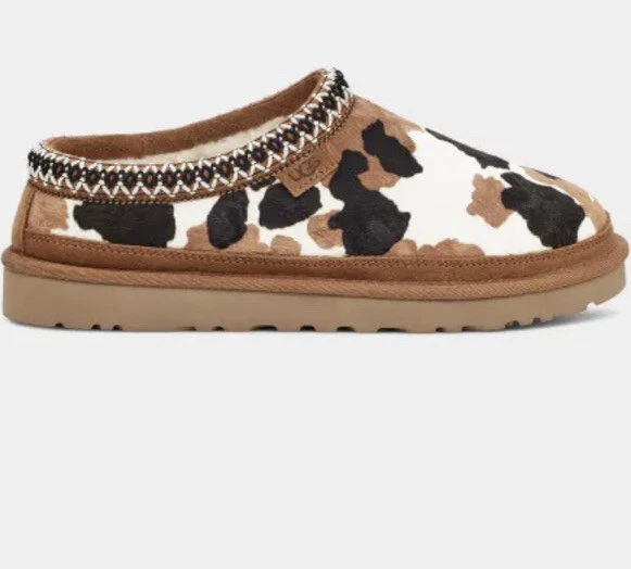 cow print uggs women