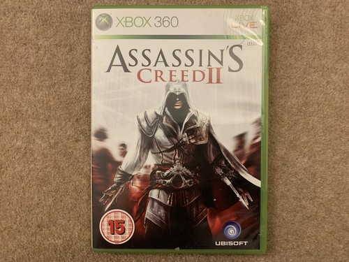 Assassin's Creed II : Complete Edition sur Xbox 360