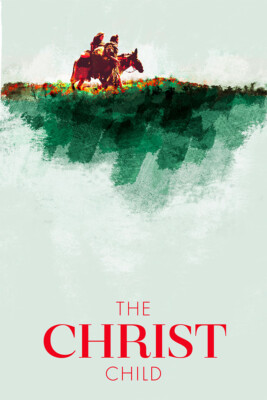The Christ Child Movie A Nativity Story 2019 Print Wall Art Home - POSTER 20x30
