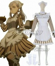 Anime Maid Dress Cosplay Costume
