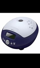 D2012 Plus high Speed Mini Centrifuge 12 Place Rotor 500-15000rpm And Kit