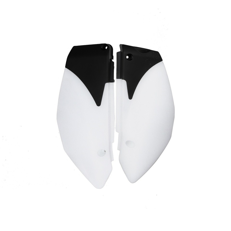 Plastic Fairing & Fender Kit For Yamaha TTR110 & Similar Dirt Bikes (125CC-150CC) - 7-Piece Set
