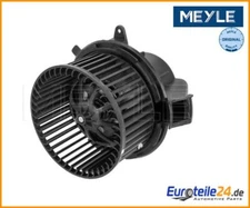 Interior blower Meyle 40-122370000 for Citroen DS3 C3 II