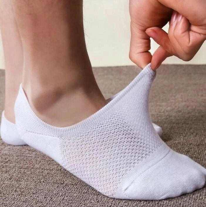 No show bamboo socks clearance