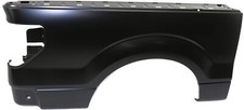 Quarter Panel for 2009-2010 Ford F-150 FX4 8 Cyl 5.4L Rear Passenger Side 