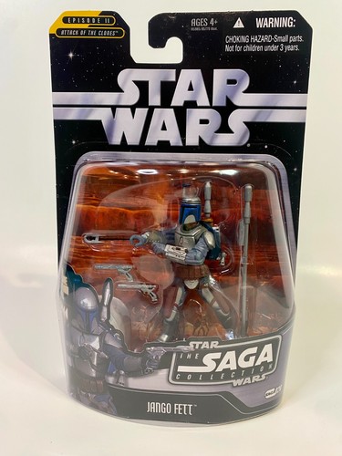 Star Wars: The Saga Collection (Sie wählen die gewünschte Actionfigur) - Bild 6 von 60