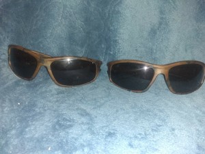 fish eyes sunglasses by foster grant