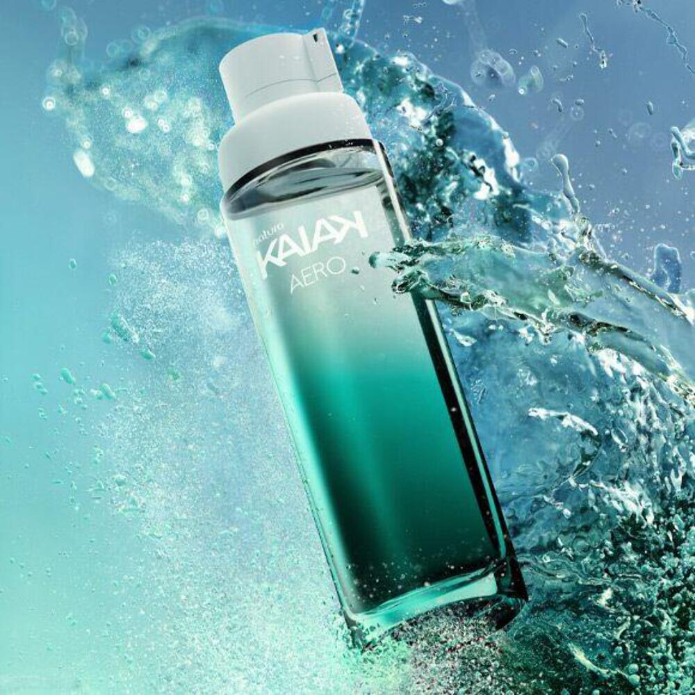 新品　Natura Kaiak deo corpral 100ml 新品 Natura Kaiak deo corpral 100ml Amazon.com: Natura