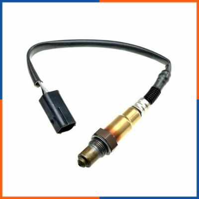 Lambdasonde Sauerstoffsensor für HYUNDAI | ES2017012B1