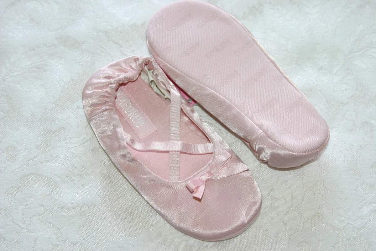 Ebay ballerina 2025 slippers