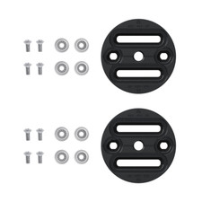 Union Universal Disk V2 - Replacement Set / Kit - PLEASE READ DESCRIPTION