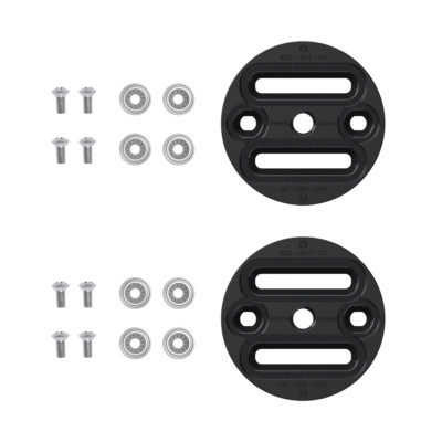 Union Universal Disk V2 - Replacement Set / Kit